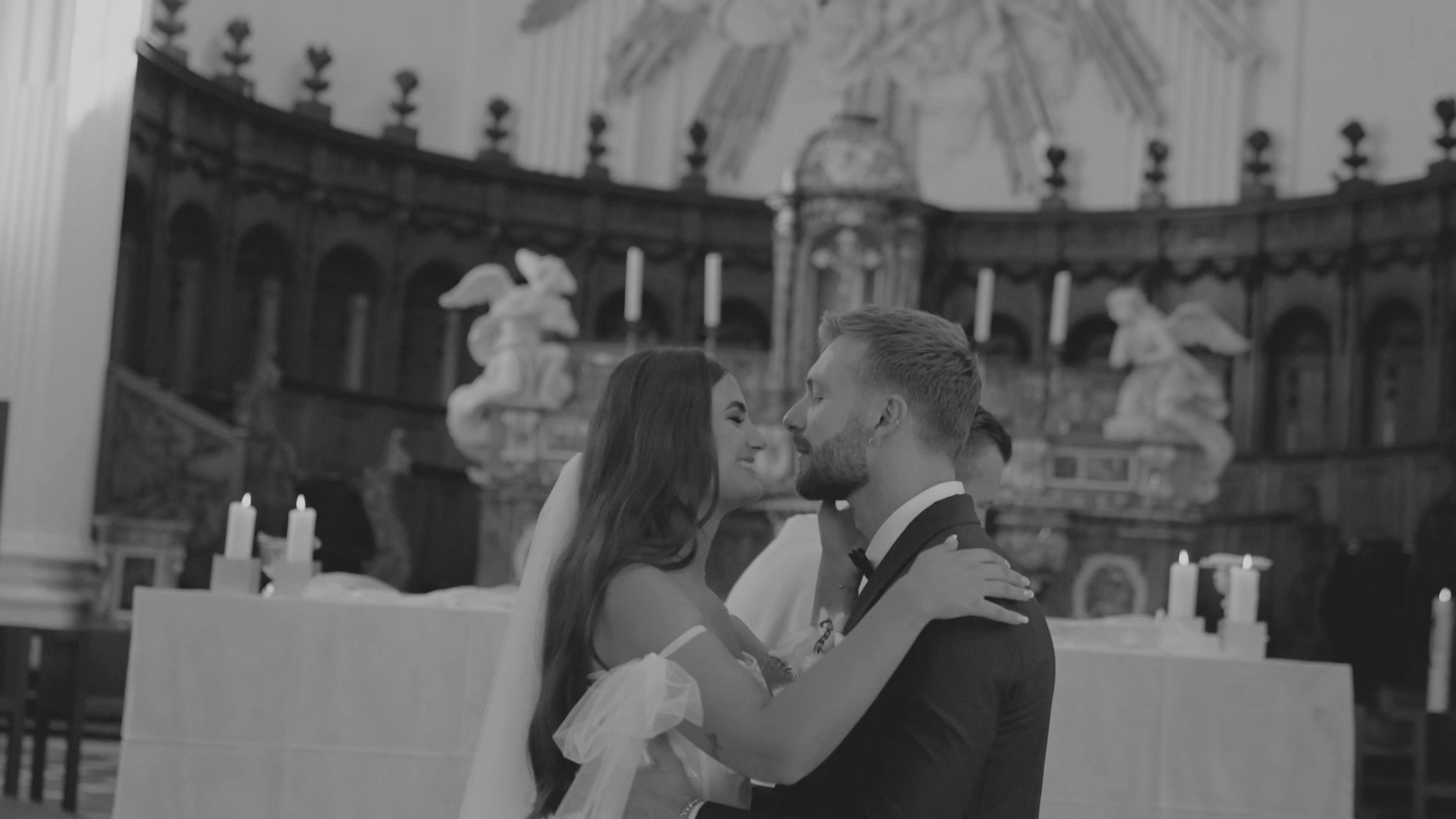 Aspasia & Luca